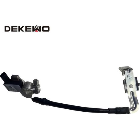 5Q0915181K 5Q0915181J Batteriekabel-Überwachungs- und Steuereinheit für Golf, Magotan und A3