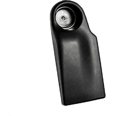 Anpassbarer Batterieabdeckung für AYP und Husqvarna für Hinterauswurf-Traktoren. Ersetzt Original: 179020x428, 181356, 441516