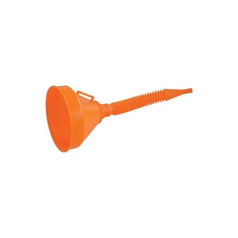 IMBUTO CON TUBO FLESSIBILE- - ø mm.145 - 5 pezzi ALTE