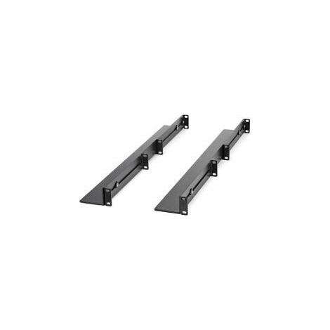 StarTech.com UNIRAILS1UB Rack Zubehör Regal-Schiene (1/3)