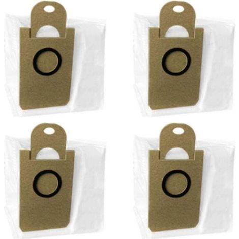 Dust bag for Uoni V980 Plus robot vacuum cleaner - Parts and accessories - AquaForge (1/5)
