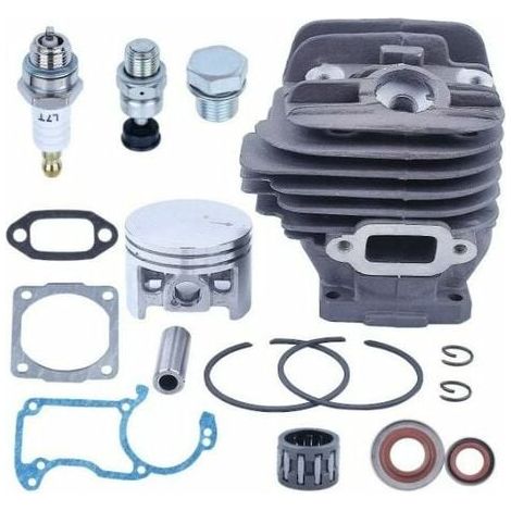 Piston de cylindre de trononneuse pour Kit de piston de 44.7mm pour Stihl 026 Ms260 026pro (1/5)