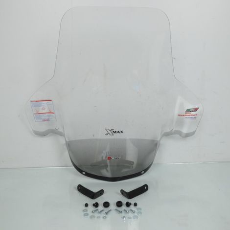 Pare brise Faco pour Scooter Yamaha 125 Xmax 2006 à 2013 Neuf (1/5)