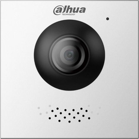 VTO4202F-P-S2 - Poste extérieur modulaire VTO IP/2 fils en aluminium IK07 (1/4)