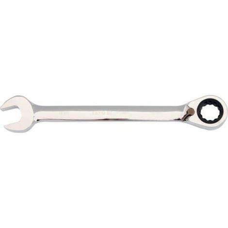 Chiave a cricchetto Yato da 24 mm con interruttore