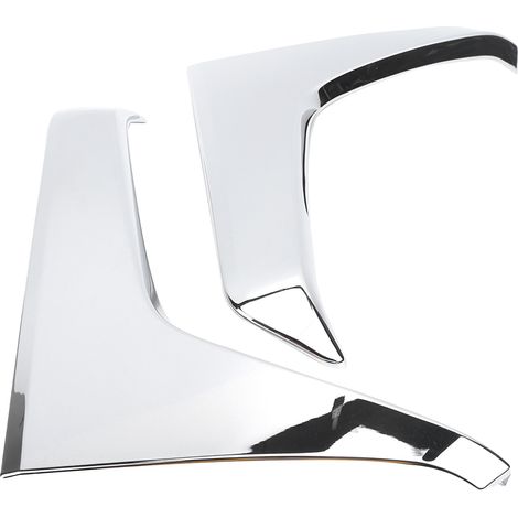 Heckspoiler-Fenster-Komplettsatz für Ford Forester SK (2018–2020) (1/5)