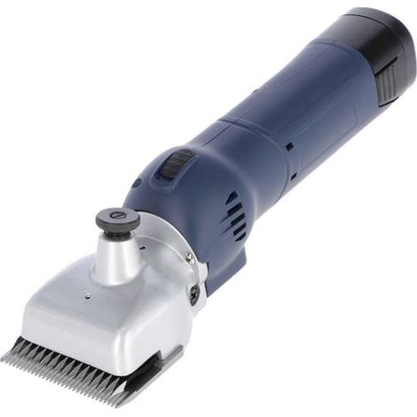 Tondeuse sans fil FarmClipper pour bovins