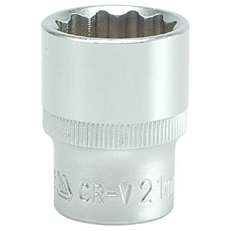 Yato YT-1283 set de connettori e connettore Socket 1366 (1/4)