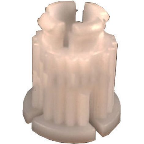 Ricambio inserto brocciato maniglia Zazzeri 29R0-IN01-A00-0000