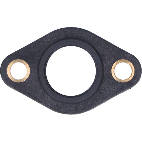 Joint de Cache de Soupape Kit Joint Torique 11377502022 Noir Remplacement pour BMW Série 3 E46 E90 E91 (1/5)