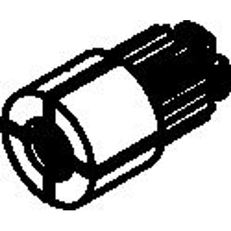 HANSA Adaptador de plástico HANSA , 59912158
