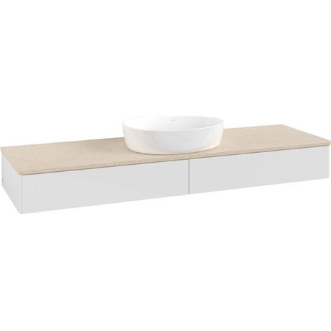 Villeroy & Boch L14013GF WTUS Antao L141 1600x190x500 mm (1/3)