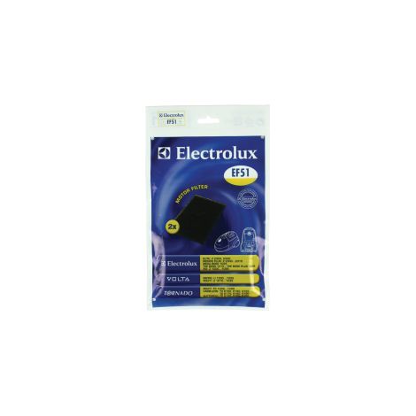 Filtros de motor para aspiradora Electrolux - 9000843293
