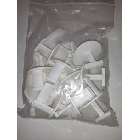 BALICÔNE SACH DE 10 PCS - VINMER GLODIS - 185900