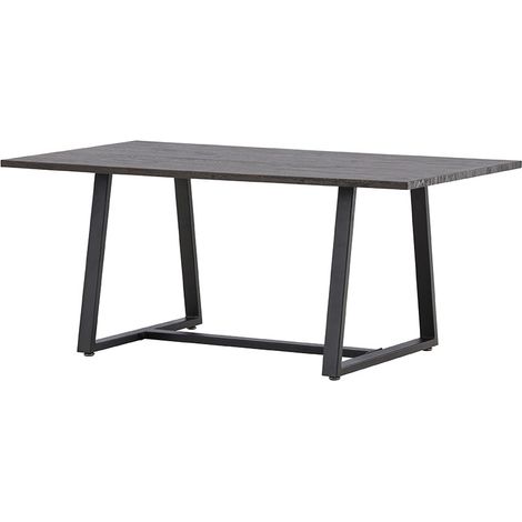 Plankton table basse noir. (1/5)