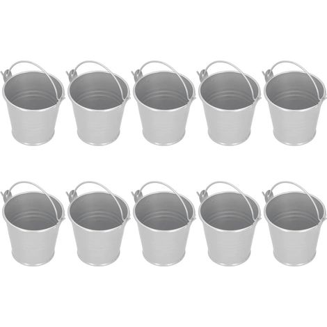Petit pot à bonsaï en céramique pour plantes succulentes, taille M (1/5)