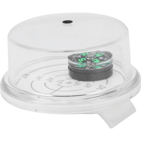 Outil de suivi d'angle solaire de haute précision, en plastique portable, pour panneaux solaires. (1/5)