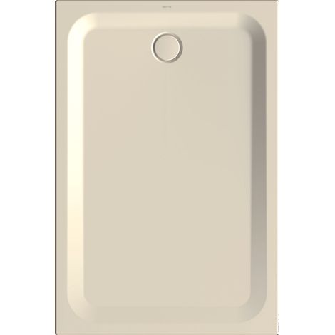 BetteUltra Rechteck-Duschwanne, 1500x1000x35mm, 5944-001 (1/5)