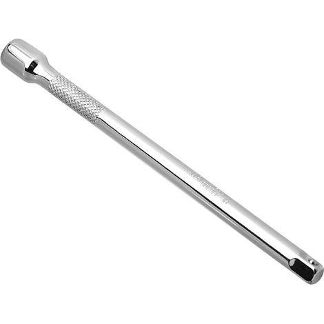 Tige extension extra longue 6.35mm – clé à douille / poignée cliquet – rallonge (1/5)