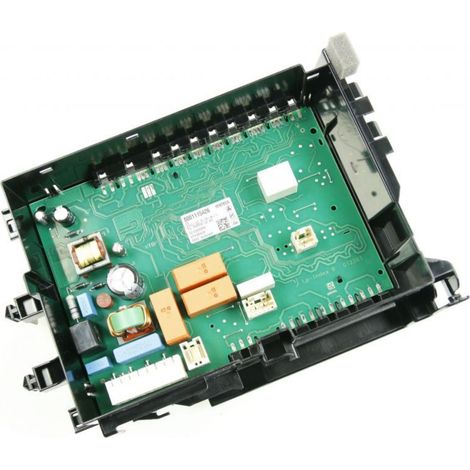 Ersatzteil - Elektronische Karte, Leistungsmodul -  - BOSCH