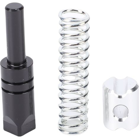 Kit di sostituzione della valvola di protezione da abuso della trasmissione, per 4L60E 4L65E 77754 35K anteriore e posteriore. (1/4)