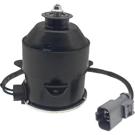 Kühlerlüftermotor für HONDA ACCORD 2003-2007 CM4/5 CR-V 2002-2011 RD/RE ODYSSEY 2005-2008 RB1 19030-RAA-A01 (1/5)