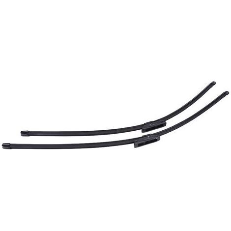 Scheibenwischerblätter vorne links und rechts für Citroen C4 Picasso / C4 Grand Picasso 09-13 (1/5)