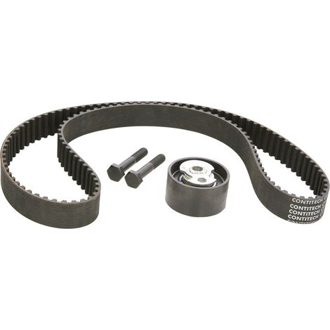 Kit de distribución (correa + rodillo) CONTITECH CT 1055 K1 (1/5)
