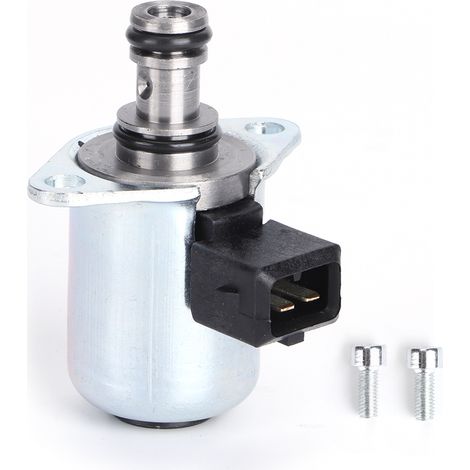Distributeur de direction assistée 2114600984 compatible Mercedes W211 W164 R171 (1/5)