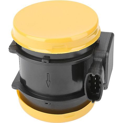 Adapté aux capteurs de débit d'air massique à faibles émissions, au contrôle de l'injection de carburant, à la mesure précise du débit d'air pour améliorer les performances du moteur, conception étanc (1/2)