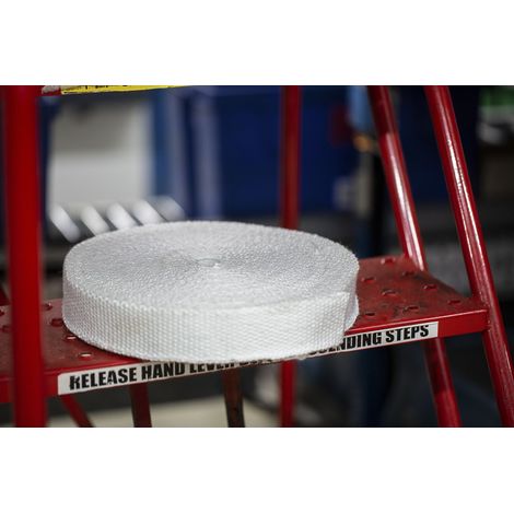 Ruban d'échelle, 30m x 50mm ( Prix pour 1 )