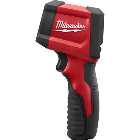 2267-40 Milwaukee Termometro ad infrarossi alkalino (1/5)