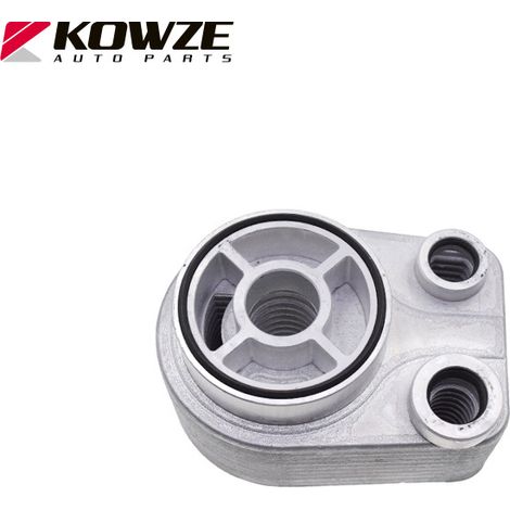 Refroidisseur d’huile pour Nissan Kubistar / Renault, 8200606297 / 8200779744 (1/5)