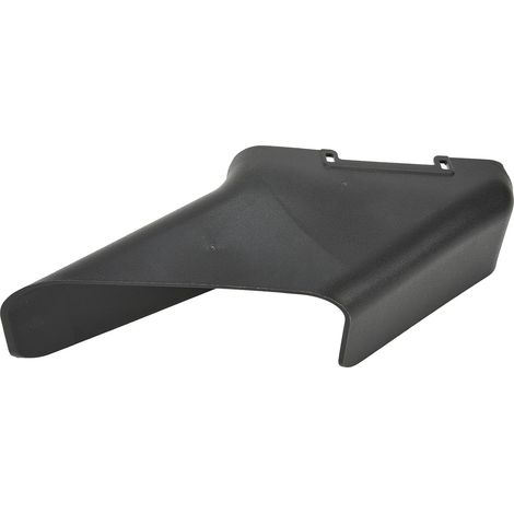 Goulotte de décharge latérale - 1 pièce - Plastique robuste - Éjection efficace de l'herbe - Pour tondeuses 55,9 cm - Compatible modèles 20338 et 20350 (1/5)