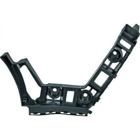 Glissière, support de pare-choc arrière droit Volkswagen Golf 6 2008-2012