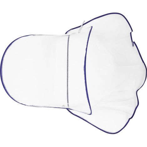 Moustiquaire Toddmomy pour les voyages, le lit et la chambre (1/5)