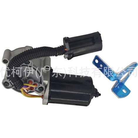 Drosselklappengehäuse 04591847ac, kompatibel mit Jeep Commander 2006-2010 (1/4)