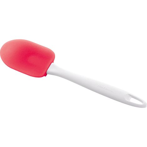 Espátula ovalada de silicona Presto