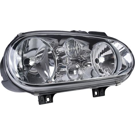 Hauptscheinwerfer Links für VW Golf IV (1/4)