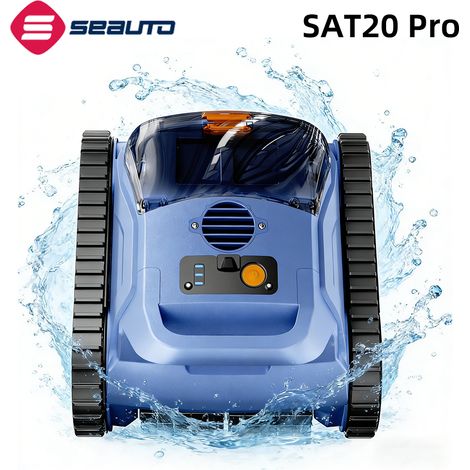 Seauto SAT20 Pro Robot de Piscine