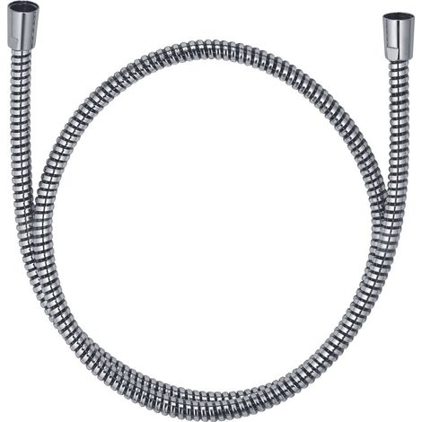 LOGOFLEX- Tuyau L 2000mm, Kon/Kon chrom (1/3)
