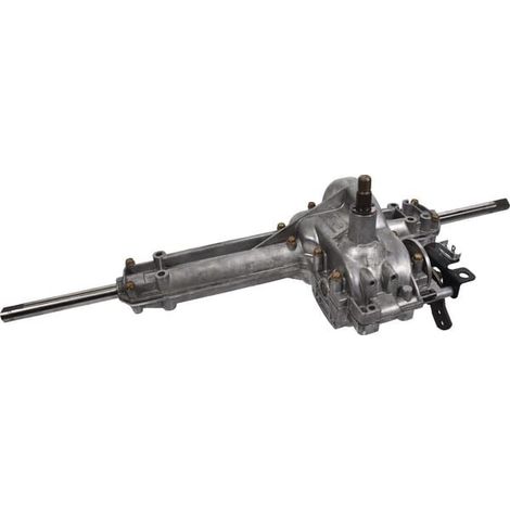 Conjunto transmisi贸n'velocidad 煤nica MTD MTD 6180556A