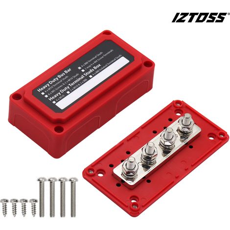 Lot de 10 prises allume‑cigare 12V 180W pour camping‑car – Montage encastré haute puissance – Idéal pour alimenter vos appareils nomades dans l’habitacle (1/5)