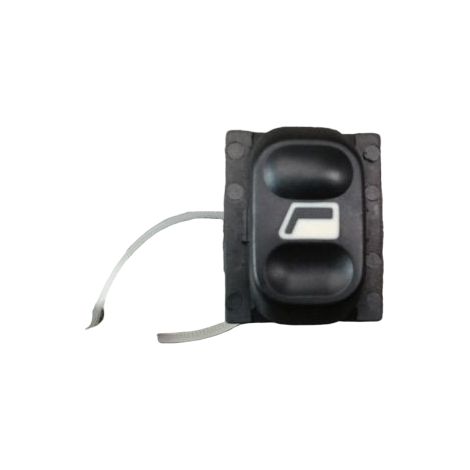 Commande Leve-glace Porte Avd PEUGEOT Partner Break I Phase 2 2002-2008 [PRODUIT D'OCCASION]♻️6554w4 (1/3)