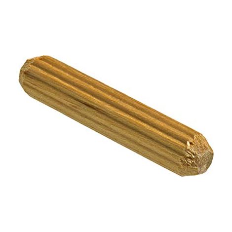 Hettich Chevilles en bois (chevilles) - 6 x 30 mm - 9220038
