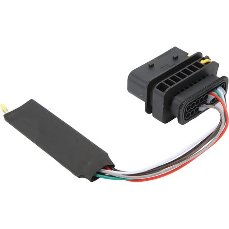 Émulateur AdBlue haute performance et haute sensibilité pour scanner de camion MAN Euro 6 (1/5)