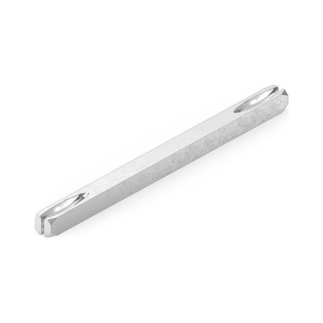Quadrato per maniglia della porta, estensione 13 cm - MP KL KW ZK