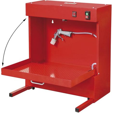 Waschmaschine fur Arbeitsplattenteile Fervi 0392