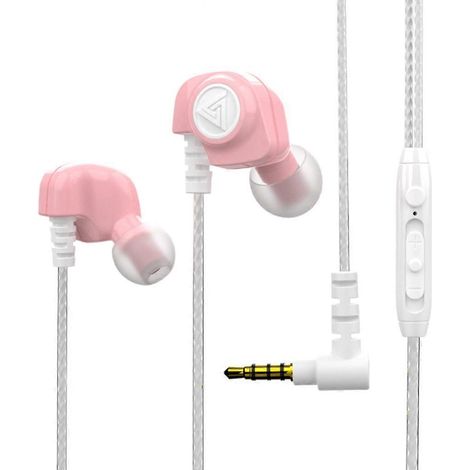 Gaming-Headset mit 3,5-mm-Klinkenstecker für Smartphone, Tablet, PC und MP3-Player (1/4)