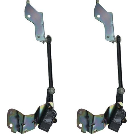 Para el Ford Focus III (modelos 2003-2018) están disponibles dos sensores de altura de faros delanteros 3M 51-13D034-AG y dos sensores de altura de suspensión 3M 5113D034AF.